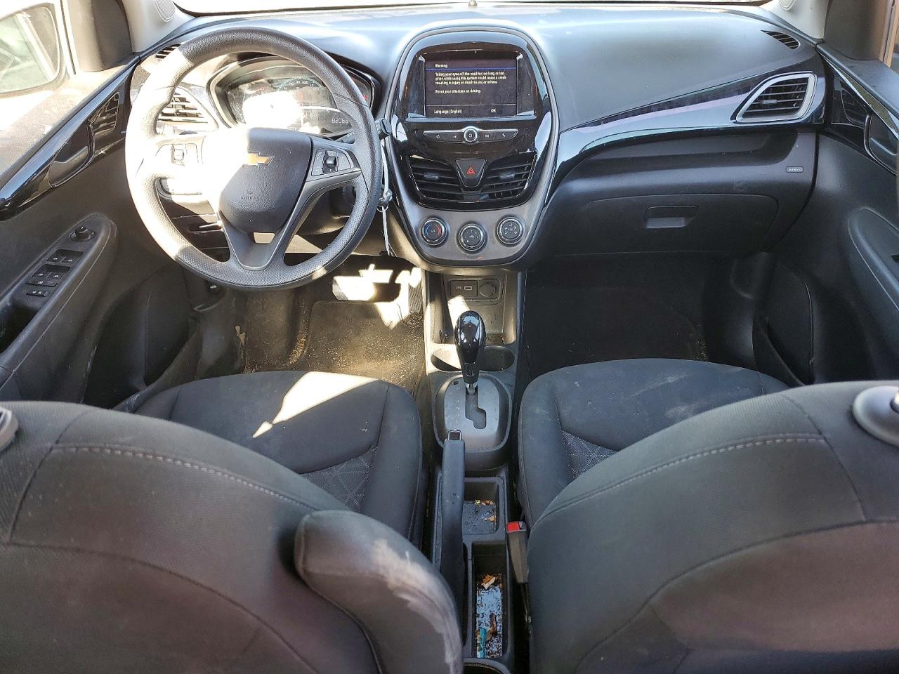 Chevrolet Spark 1lt