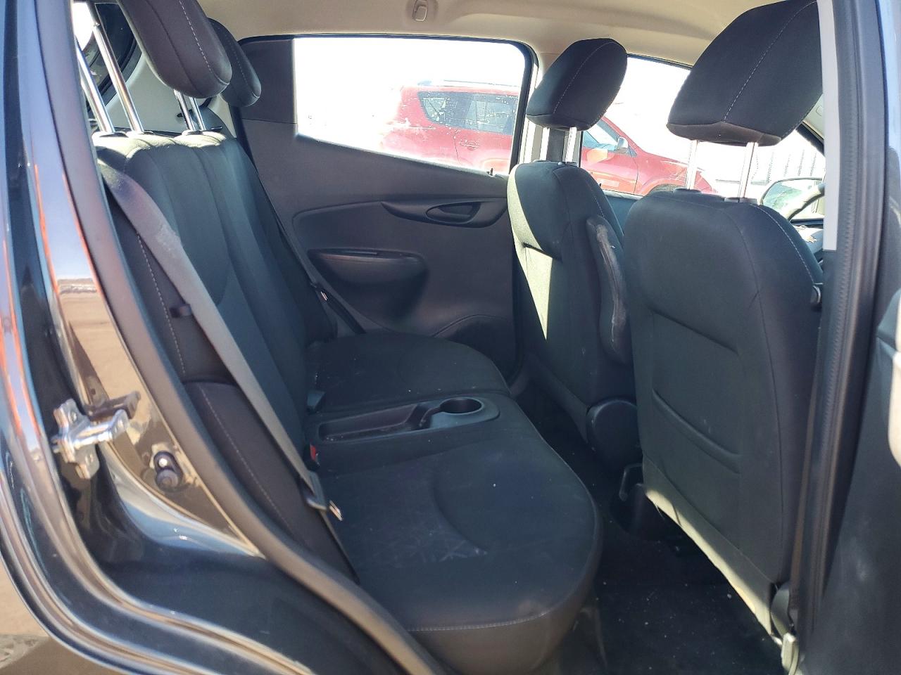 Chevrolet Spark 1lt