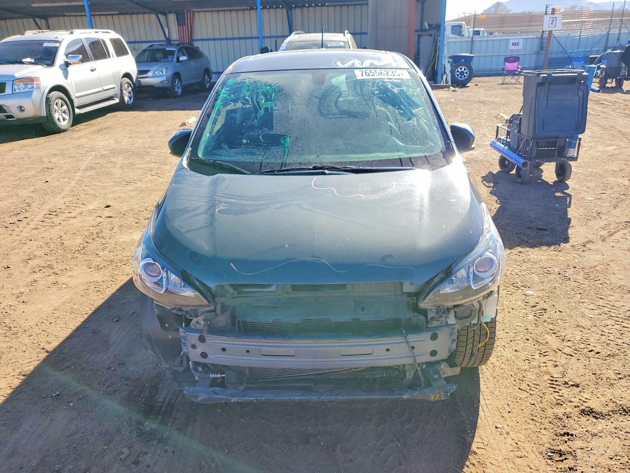 Chevrolet Spark 1lt