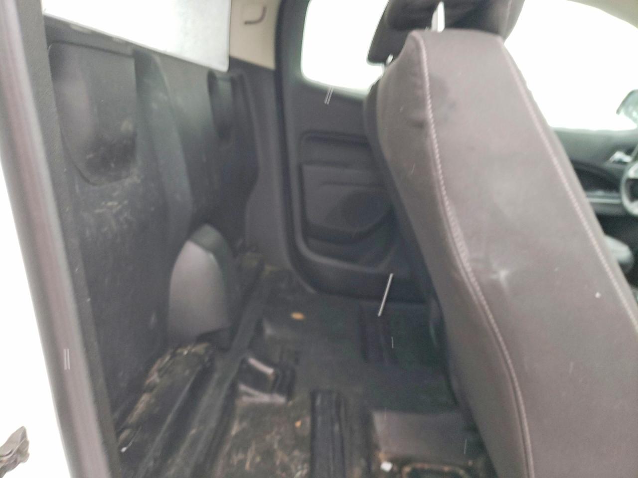 Chevrolet Colorado Lt