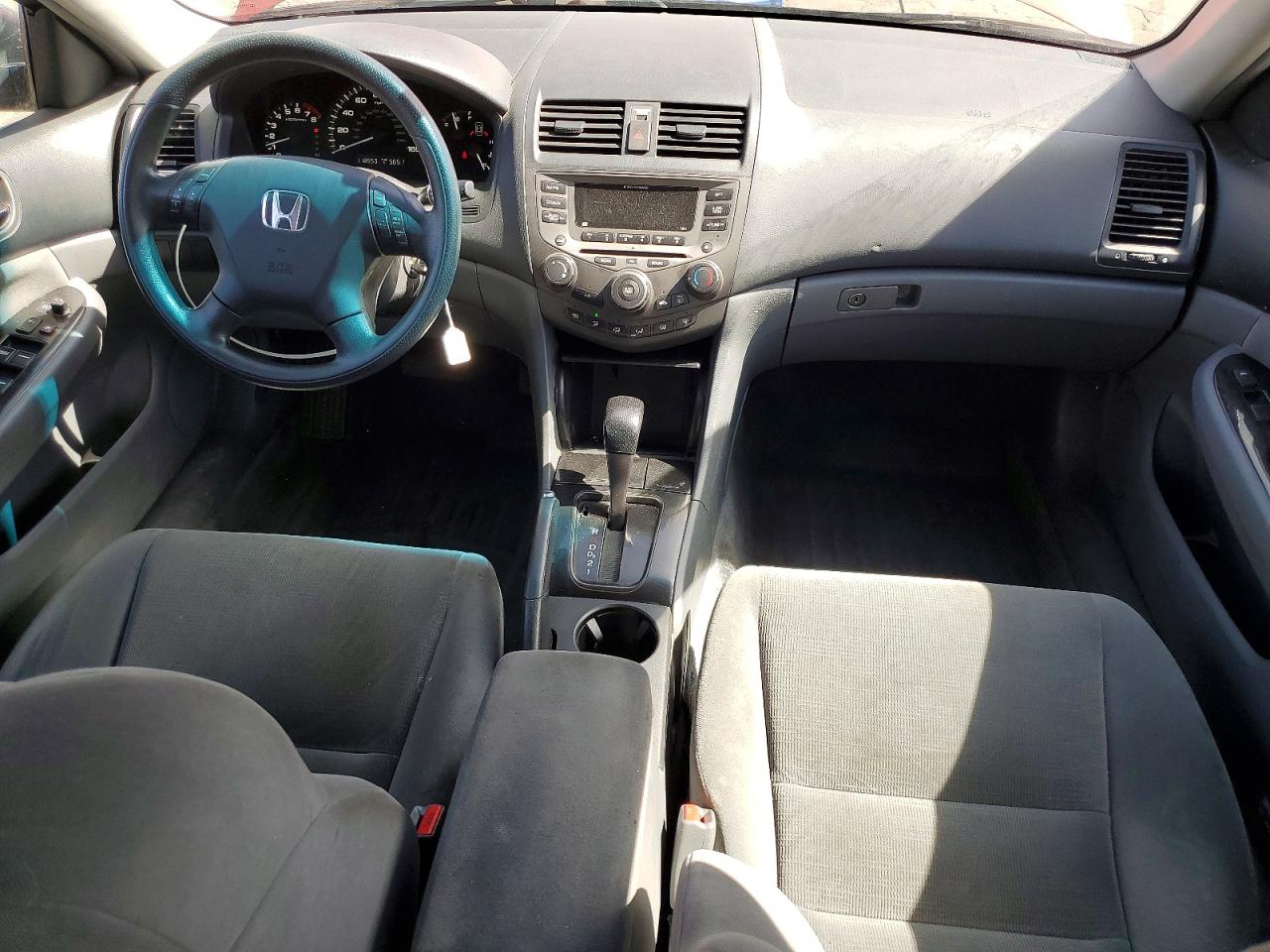 Honda Accord Se