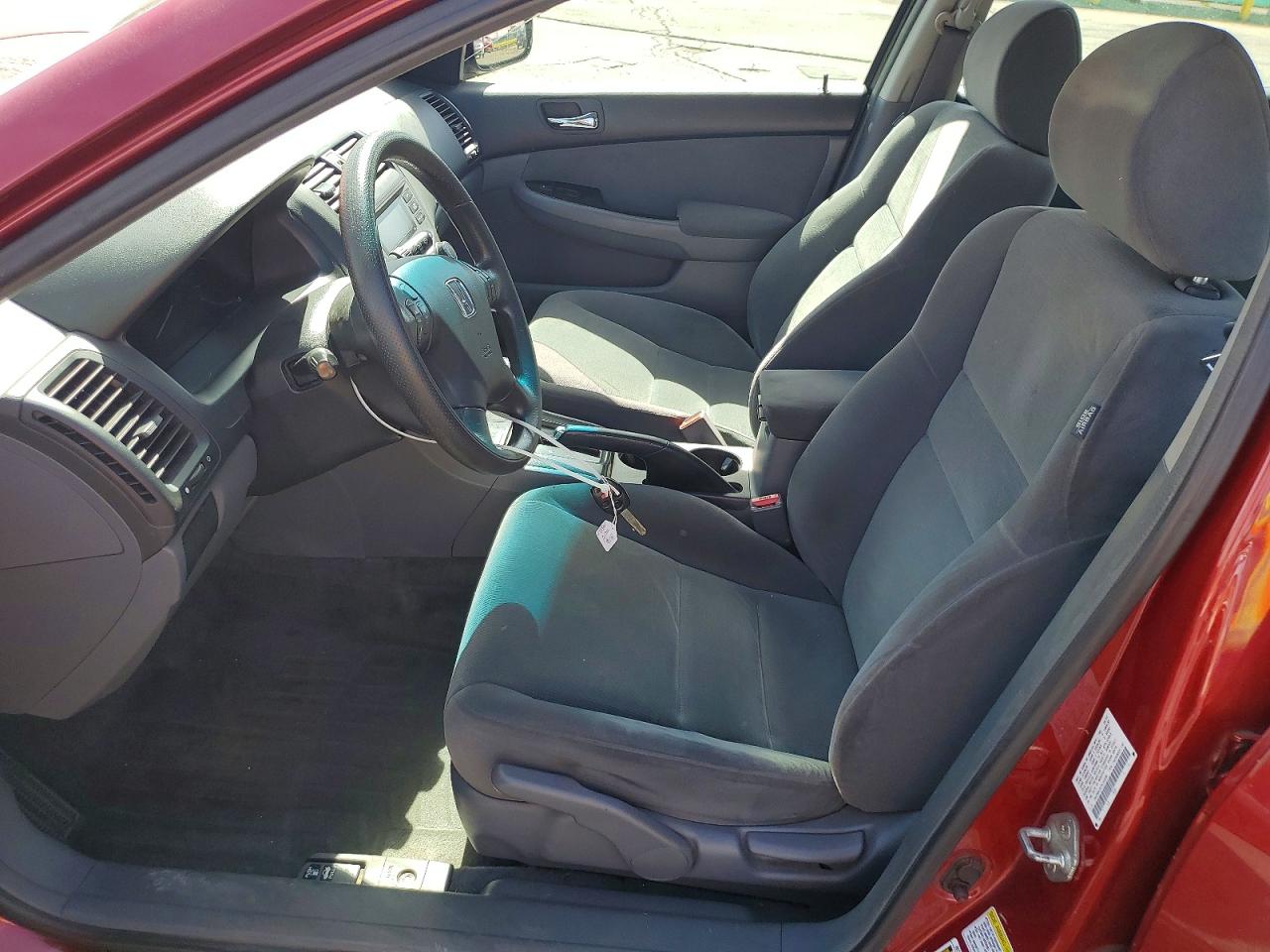 Honda Accord Se