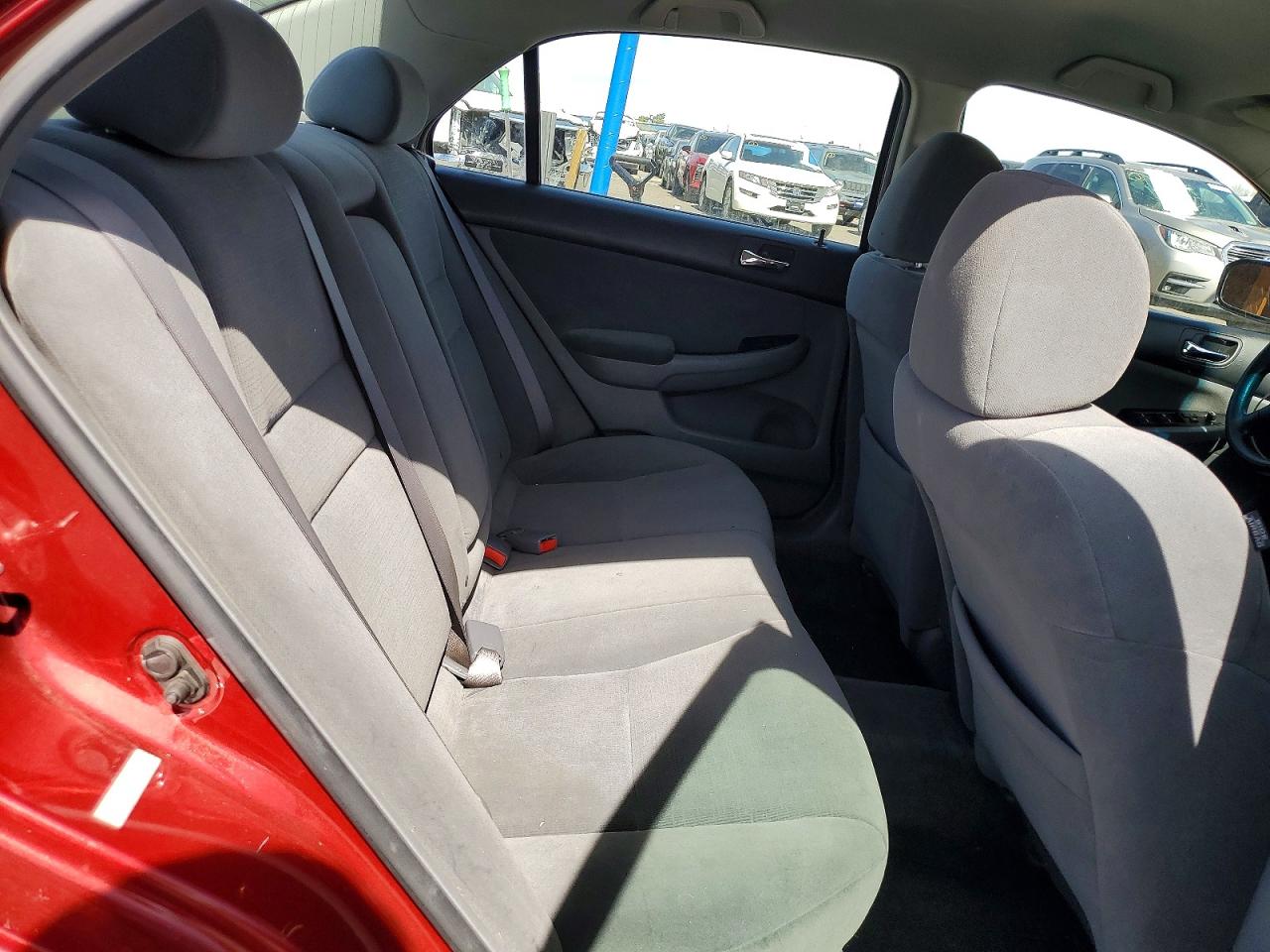 Honda Accord Se