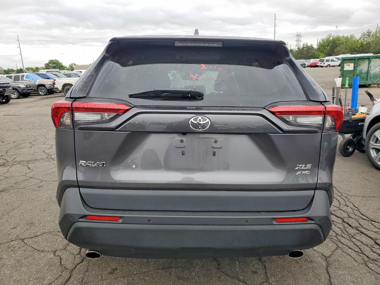 Toyota RAV4 Xle Premium
