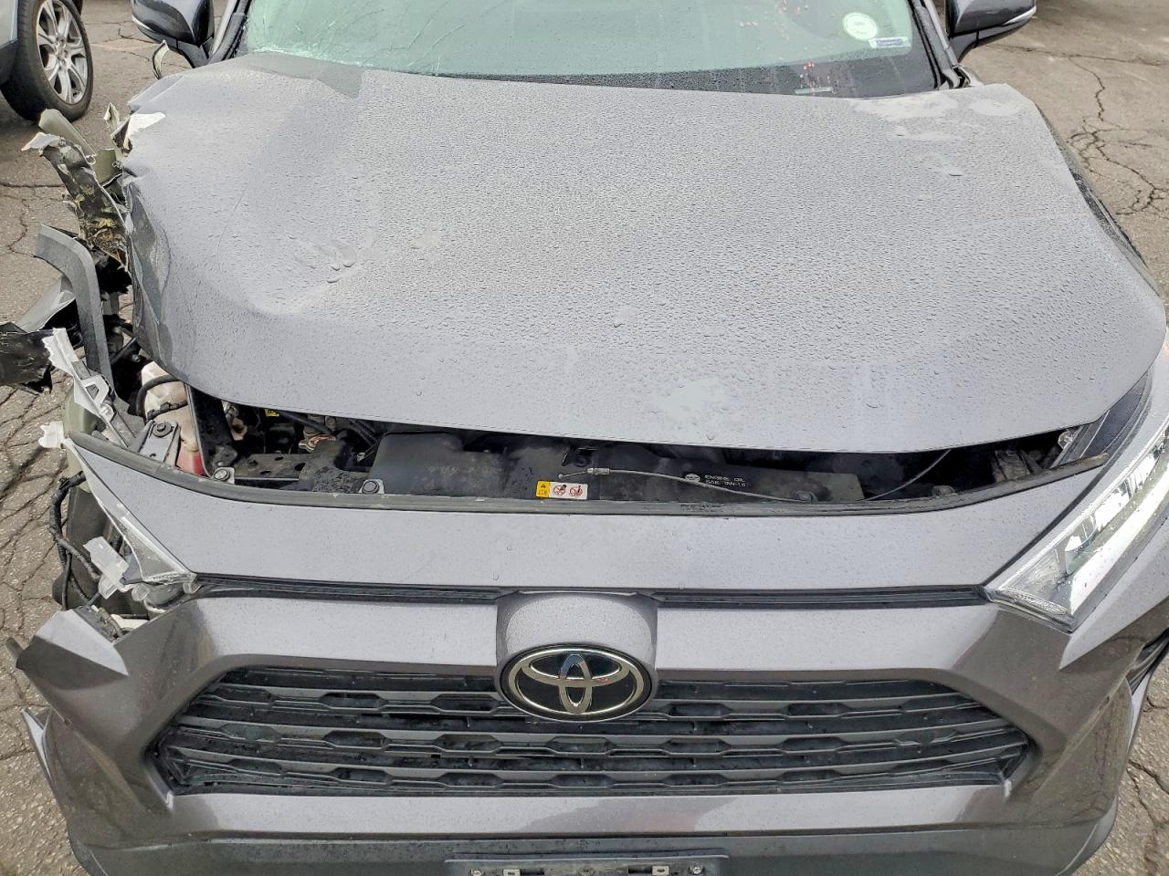 Toyota RAV4 Xle Premium
