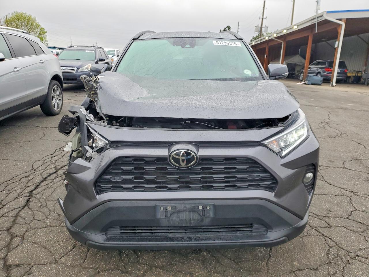 Toyota RAV4 Xle Premium