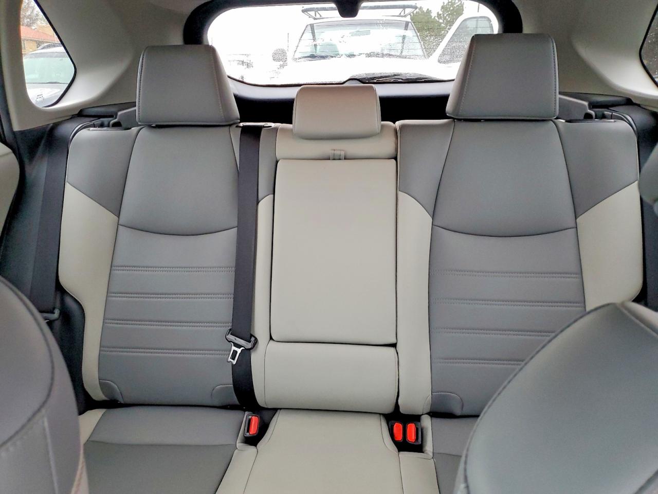 Toyota RAV4 Xle Premium