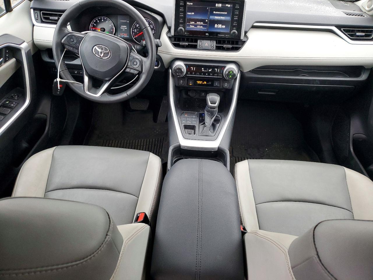 Toyota RAV4 Xle Premium