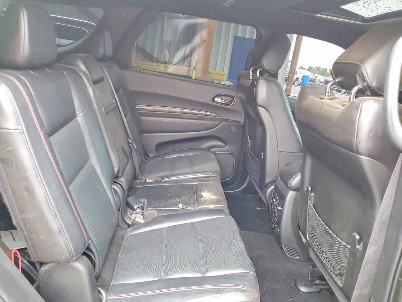 Dodge Durango R R