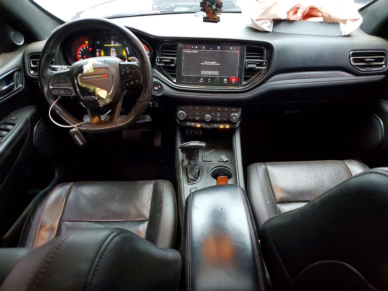 Dodge Durango R R