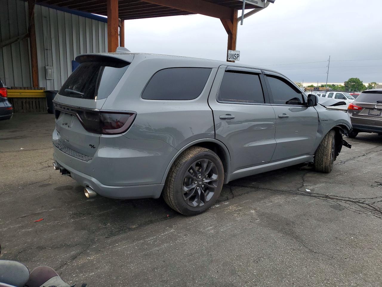 Dodge Durango R R