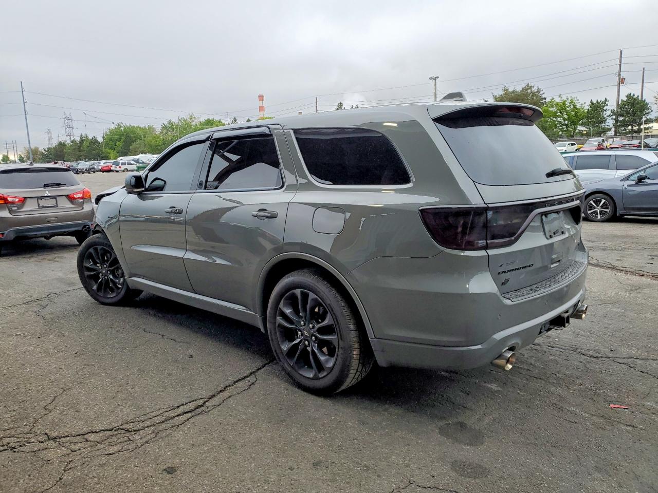 Dodge Durango R R
