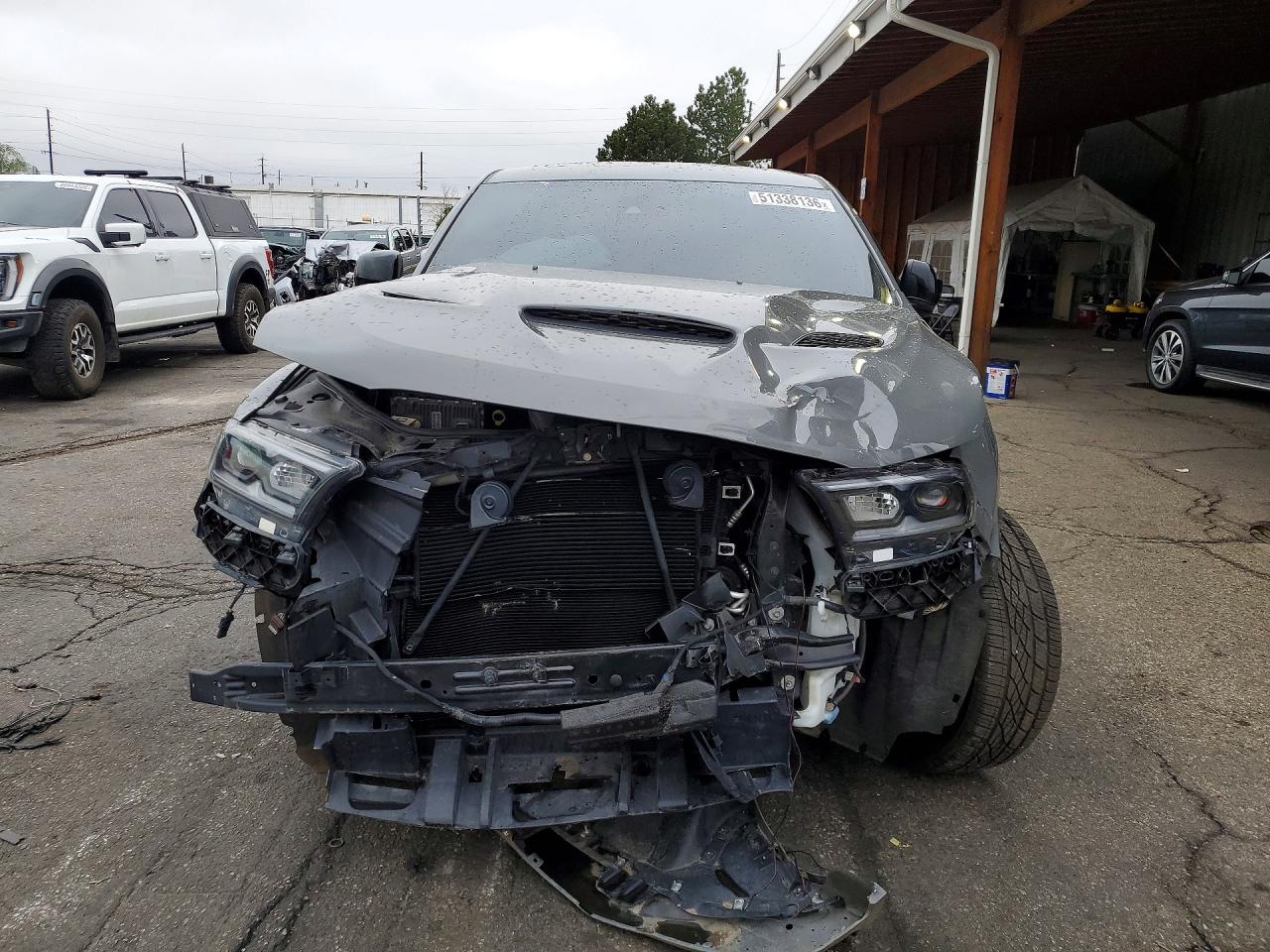 Dodge Durango R R