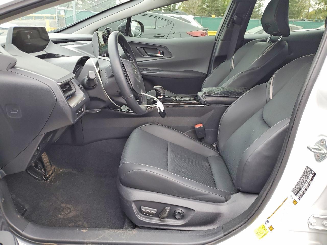 Toyota Prius Xle