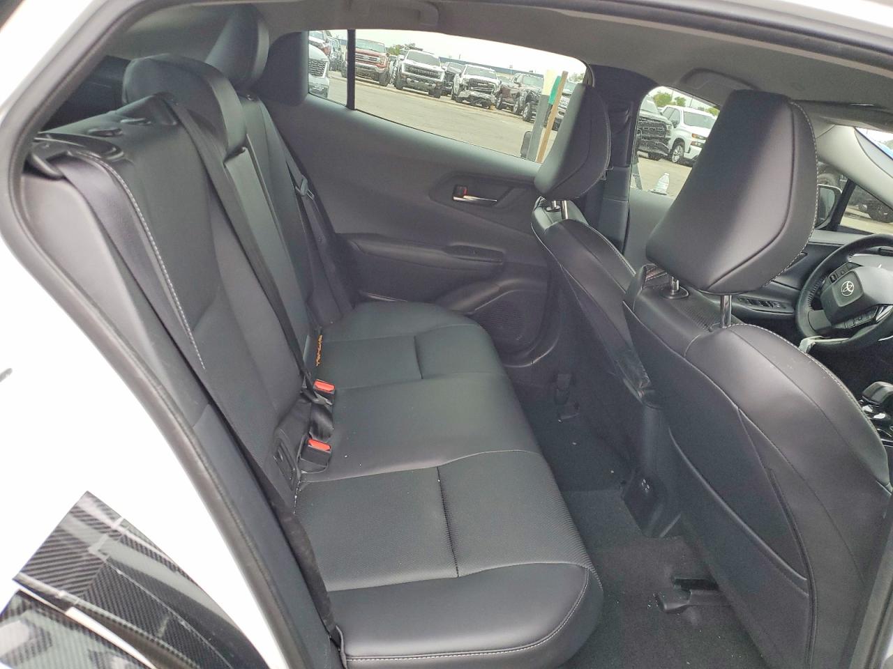 Toyota Prius Xle