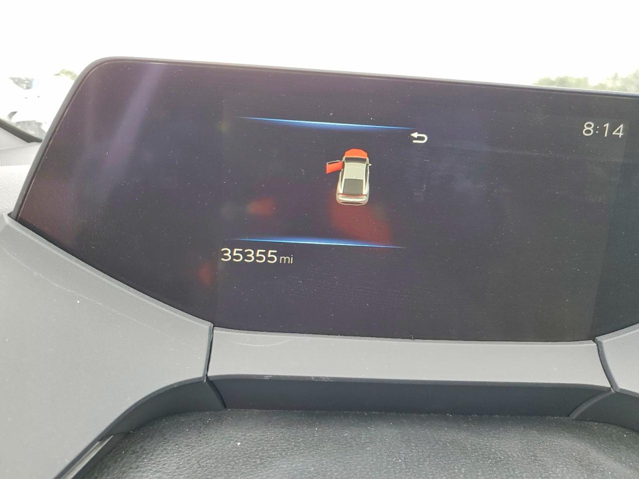 Toyota Prius Xle