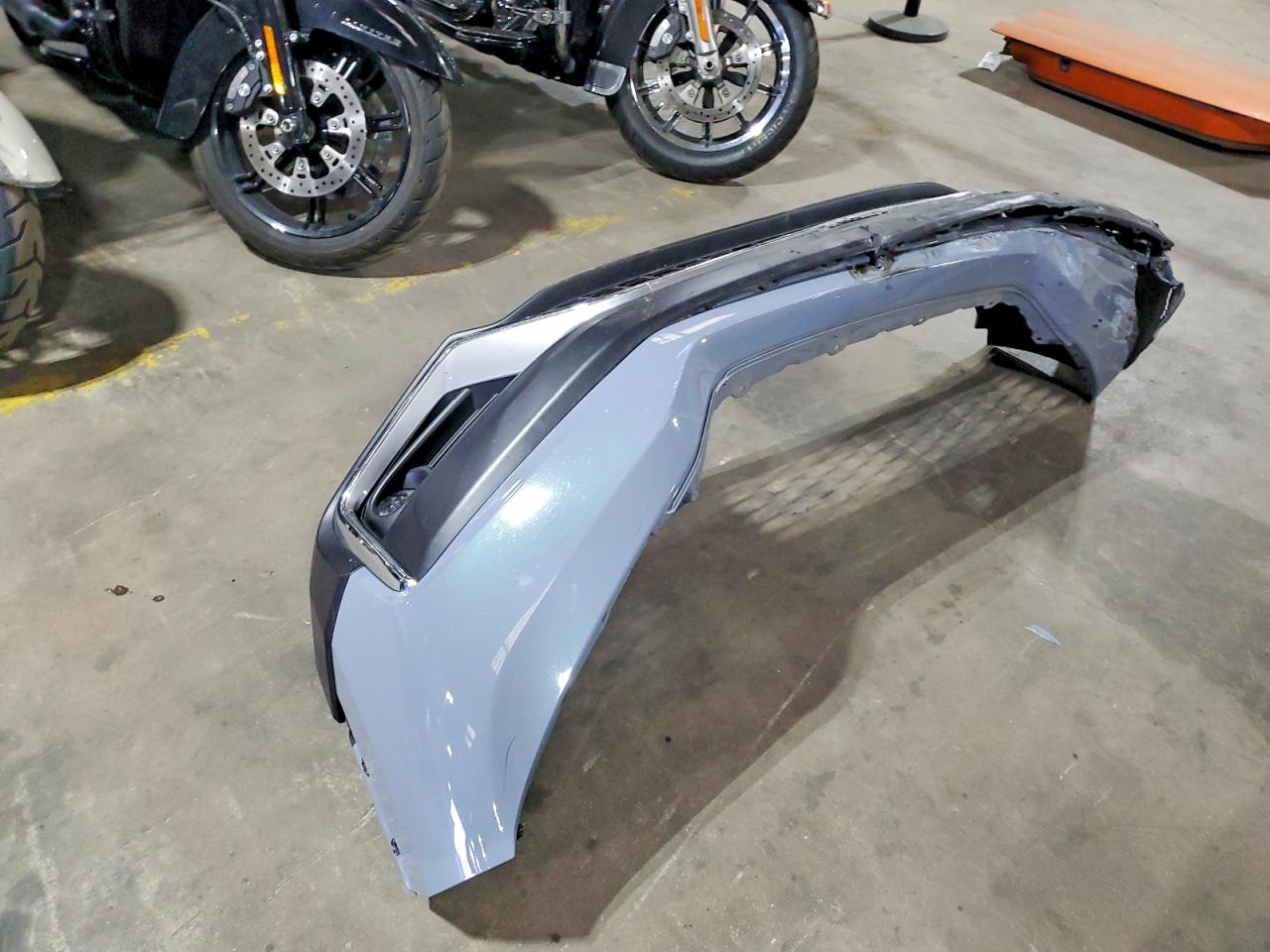 Honda Crv Touring