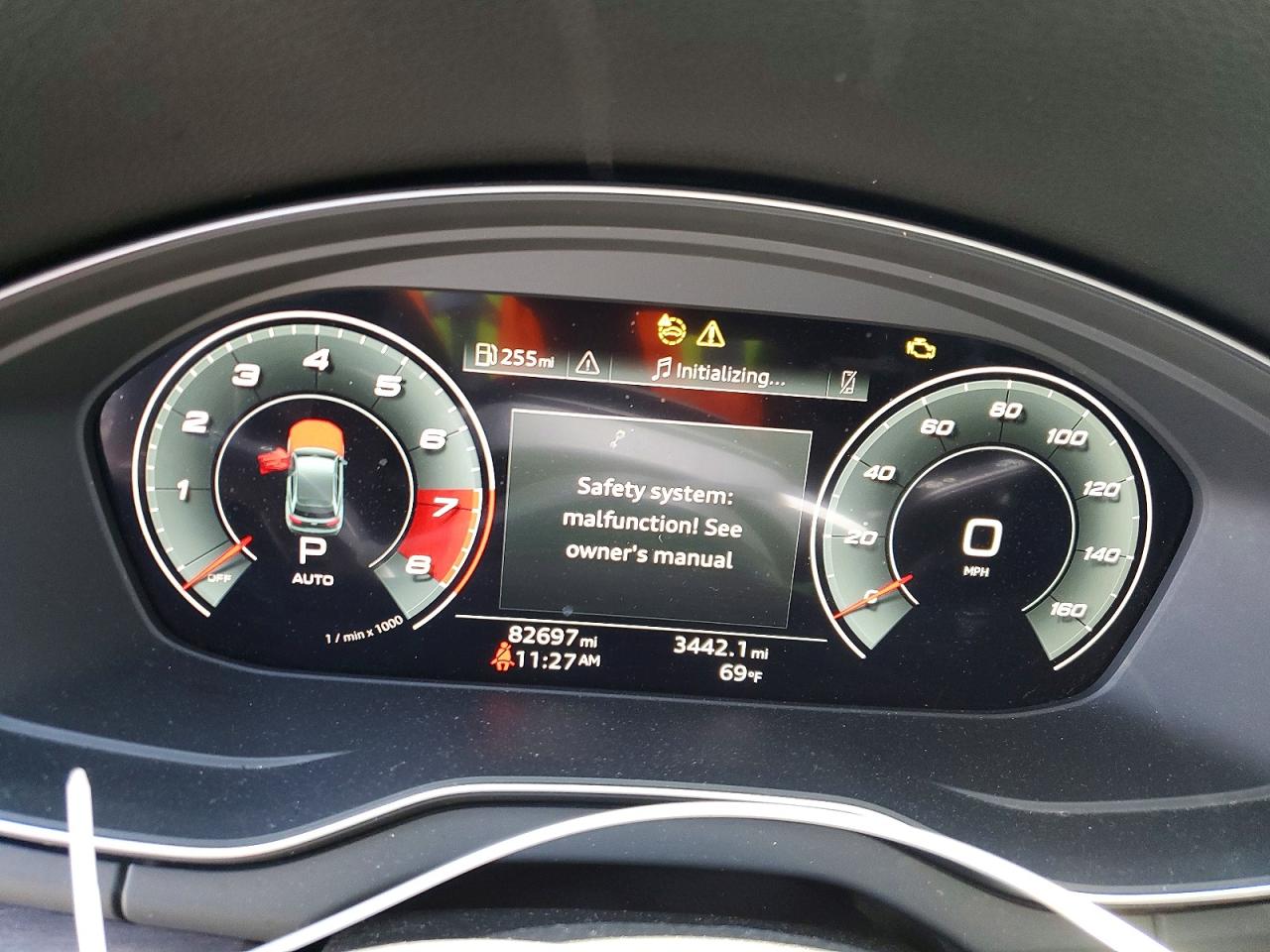 Audi Q5 Premium Plus