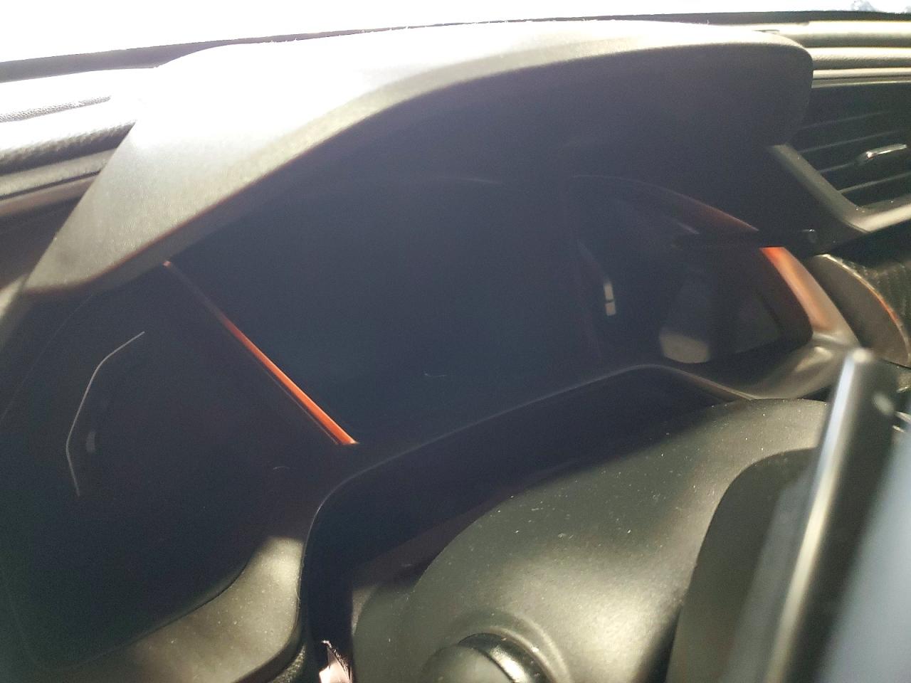 Honda Civic Sport Touring
