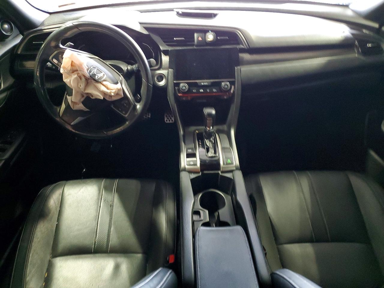 Honda Civic Sport Touring