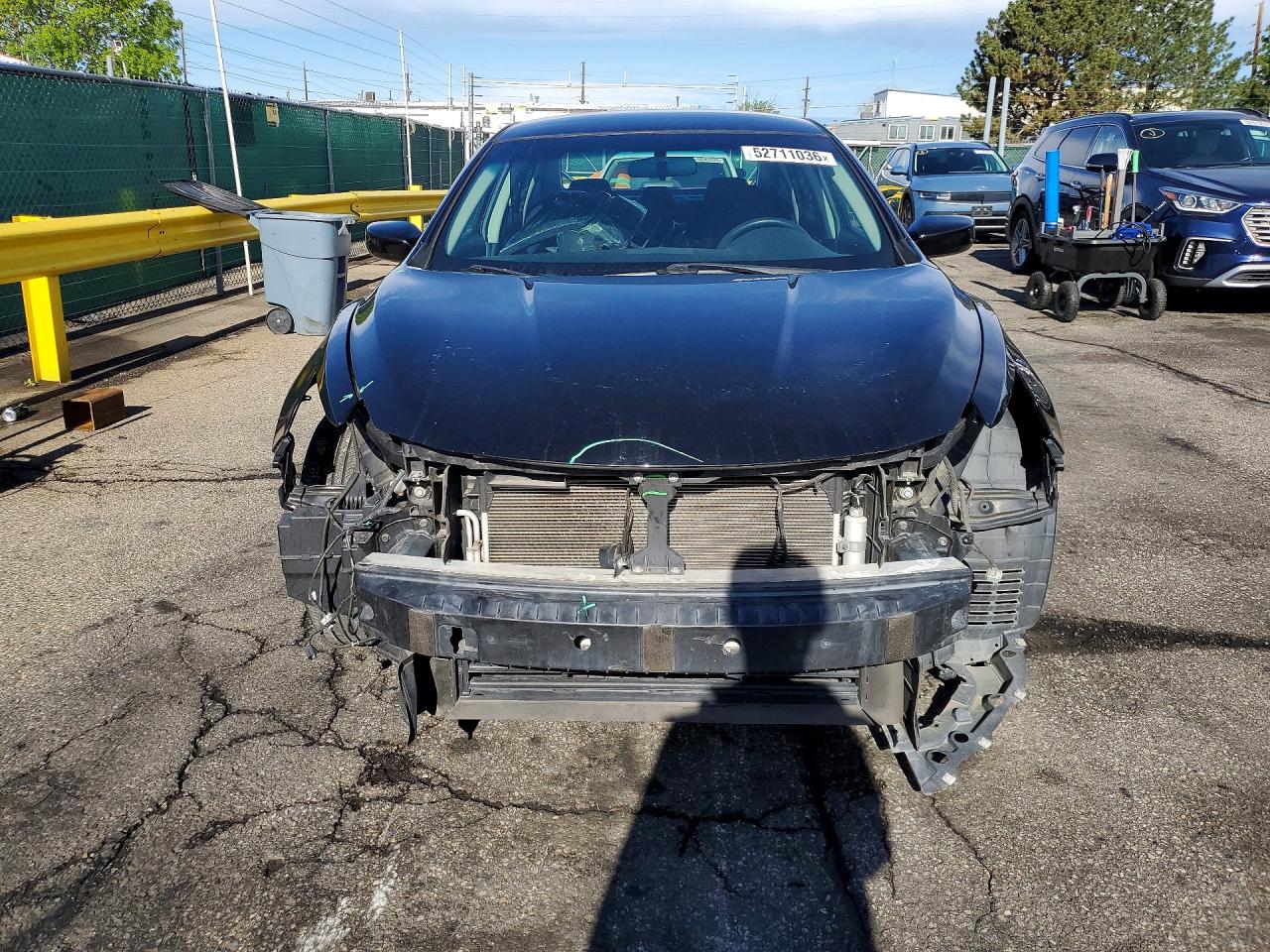 Nissan Altima 2.5 Sv