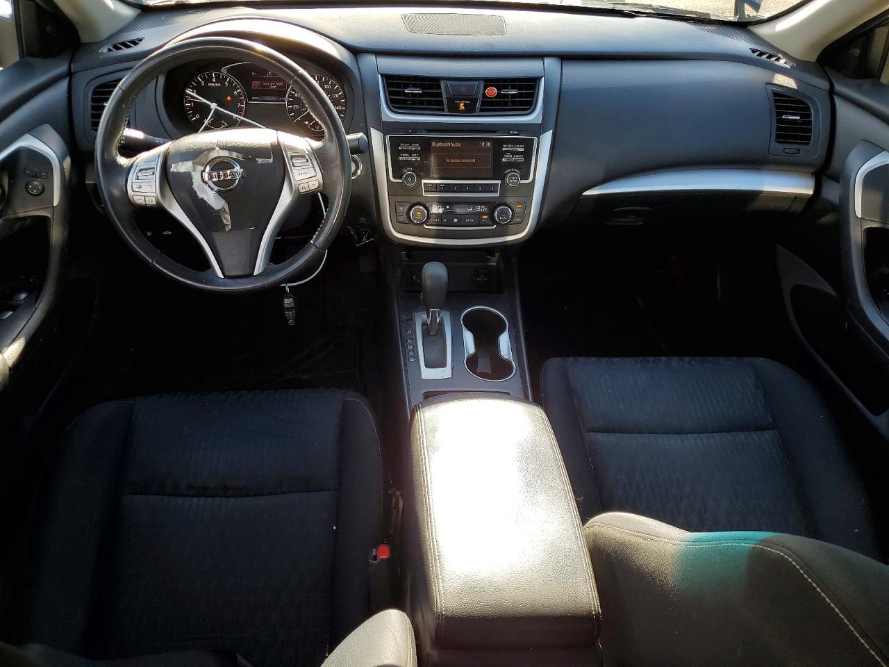 Nissan Altima 2.5 Sv