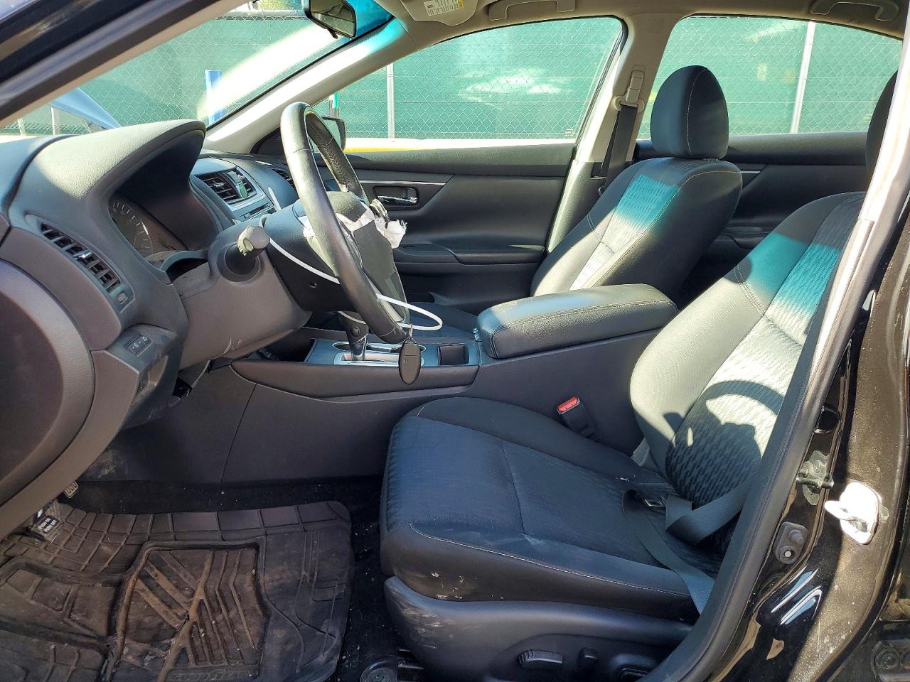 Nissan Altima 2.5 Sv