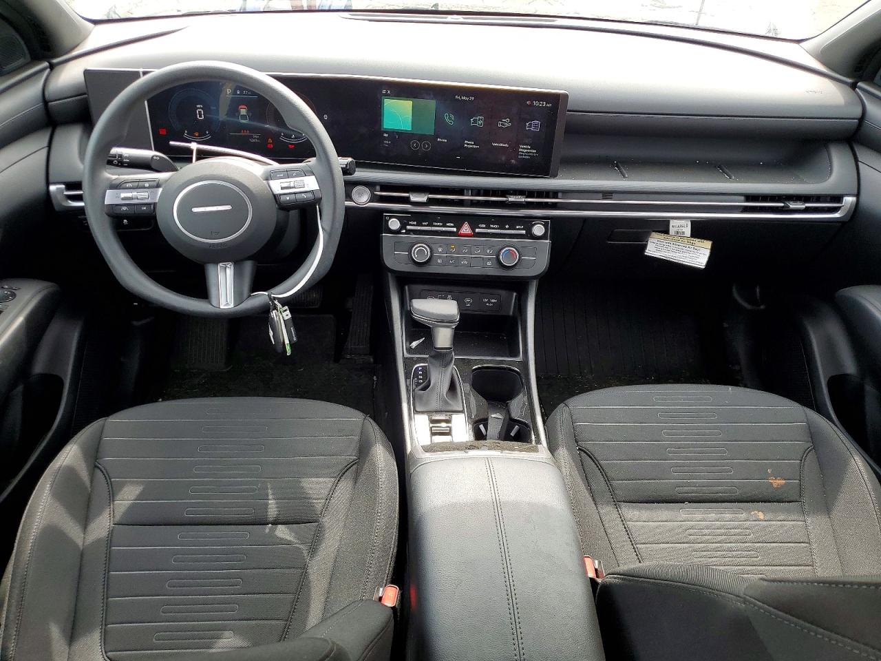 Hyundai SANTA CRUZ Se