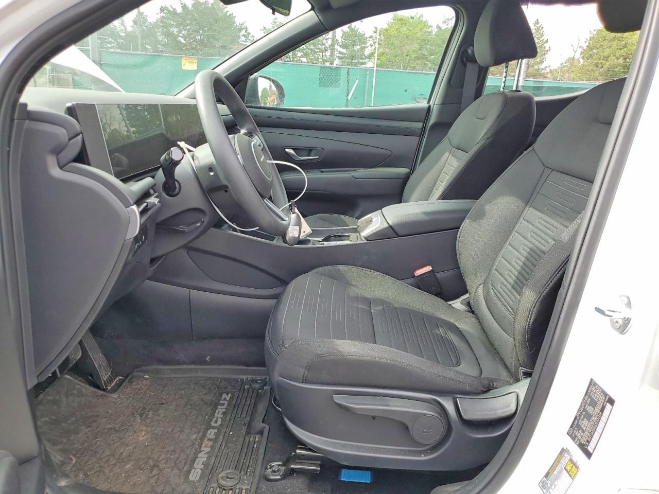 Hyundai SANTA CRUZ Se