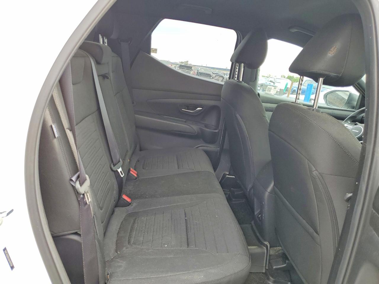 Hyundai SANTA CRUZ Se