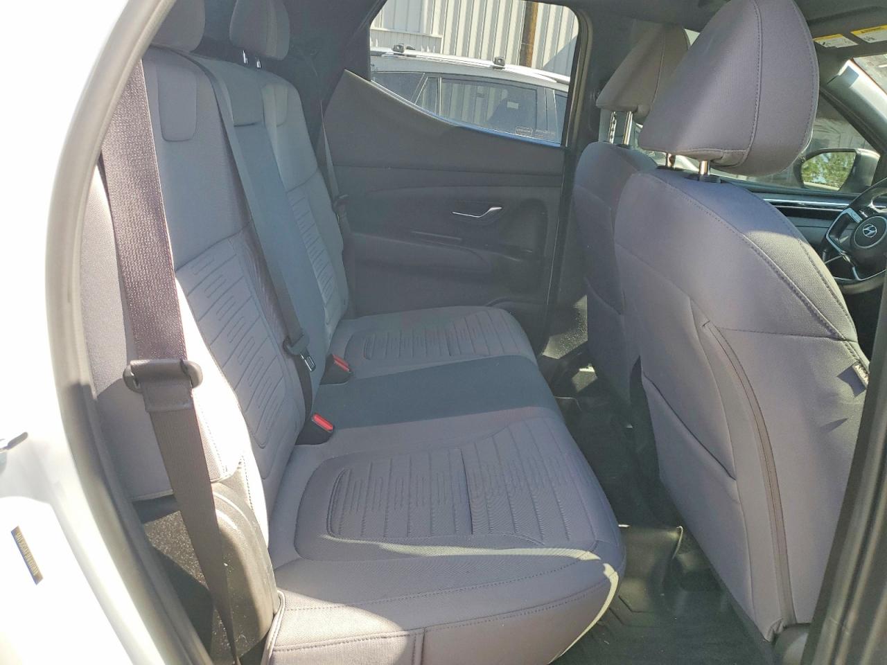 Hyundai SANTA CRUZ Sel Premium