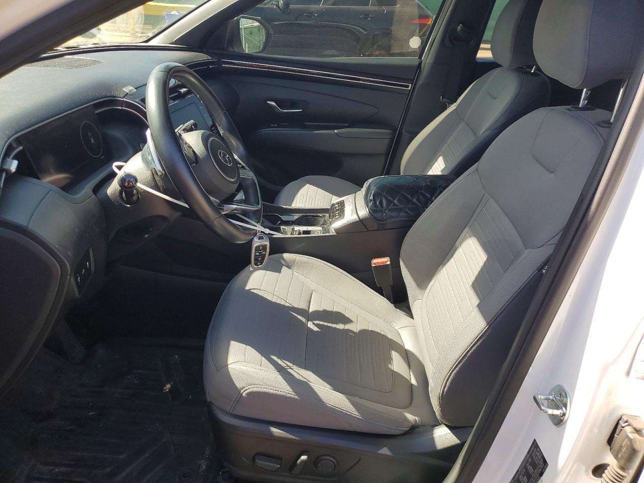 Hyundai SANTA CRUZ Sel Premium