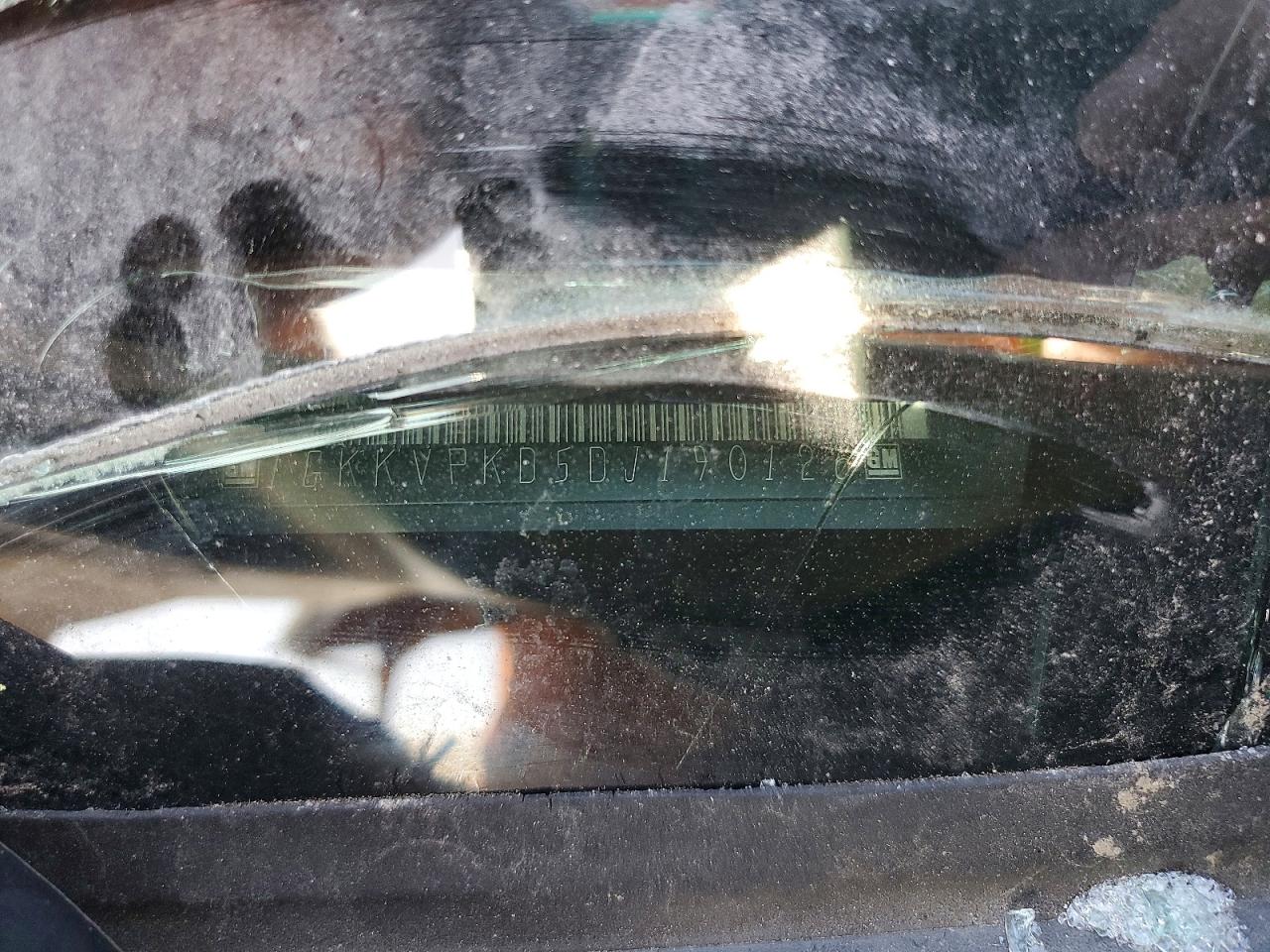 GMC Acadia Sle