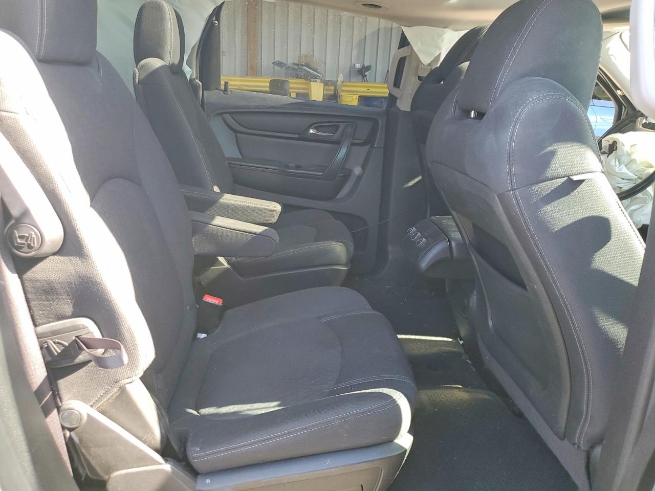GMC Acadia Sle