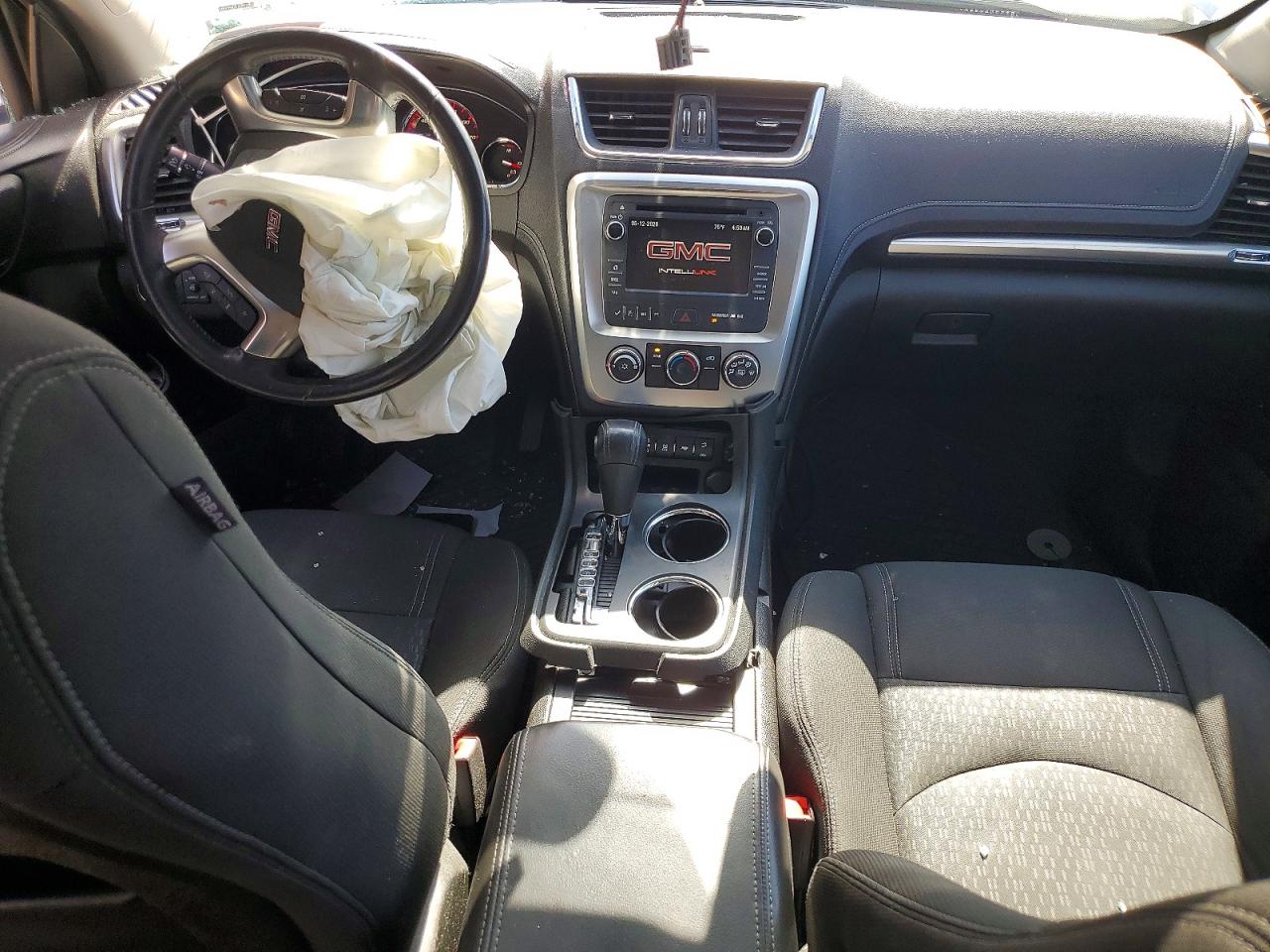 GMC Acadia Sle