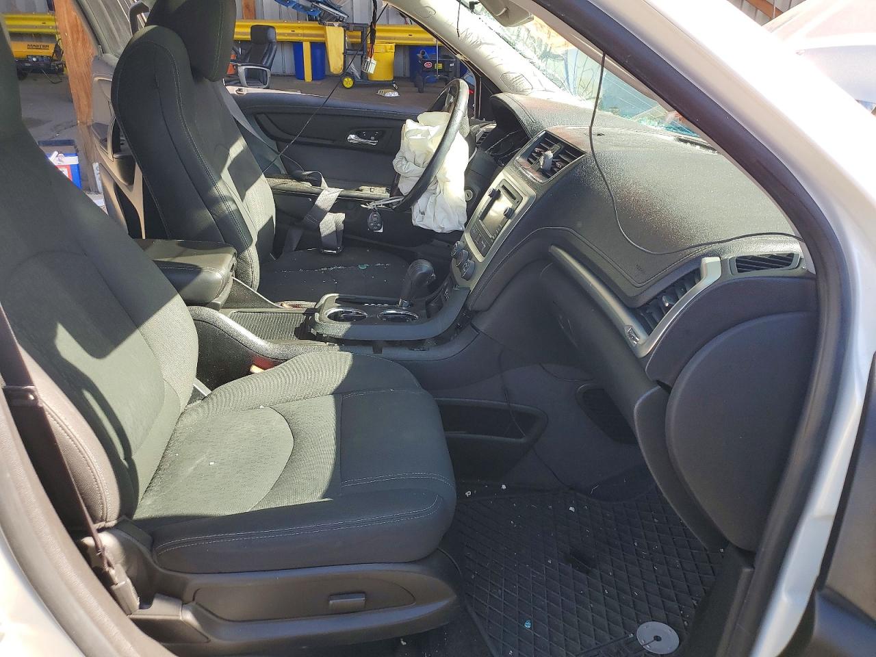 GMC Acadia Sle