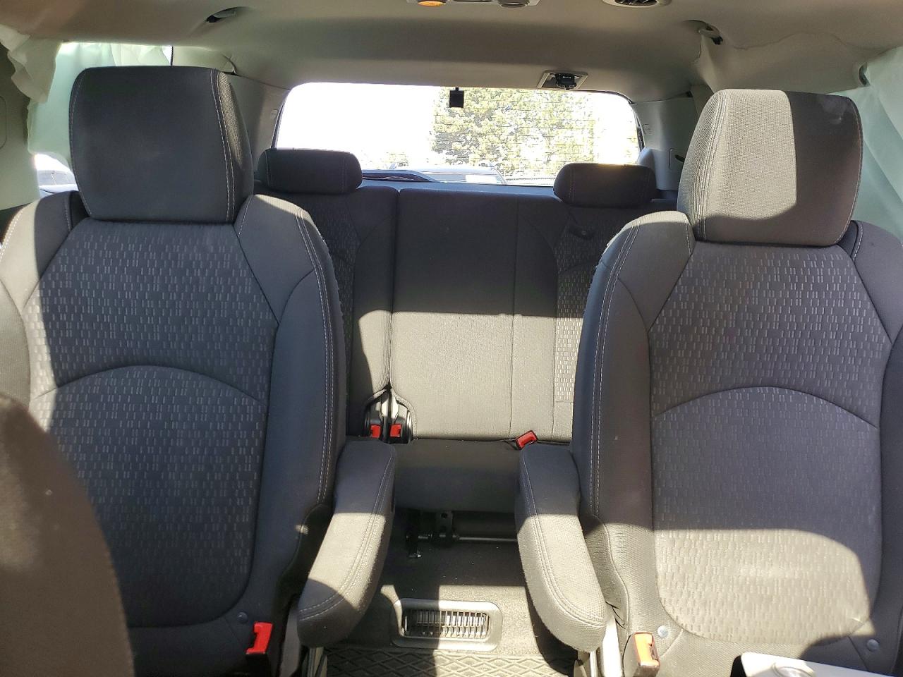 GMC Acadia Sle
