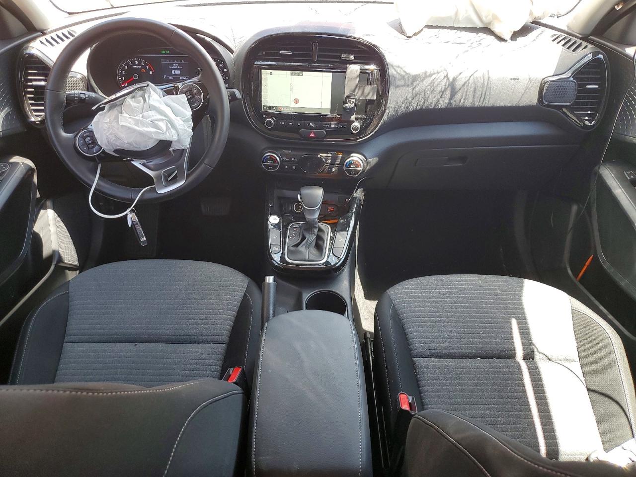Kia Soul Ex