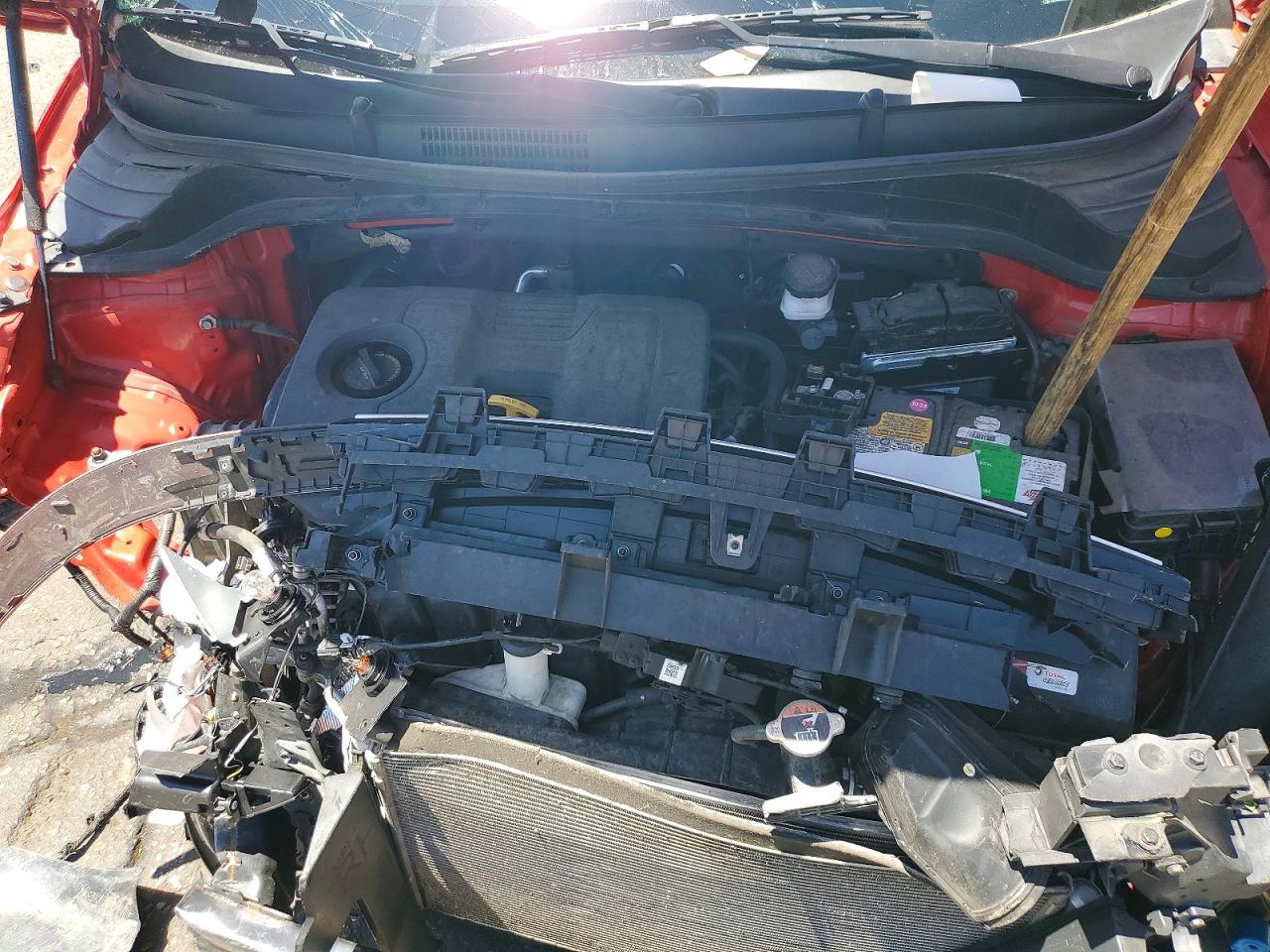 Kia Soul Ex