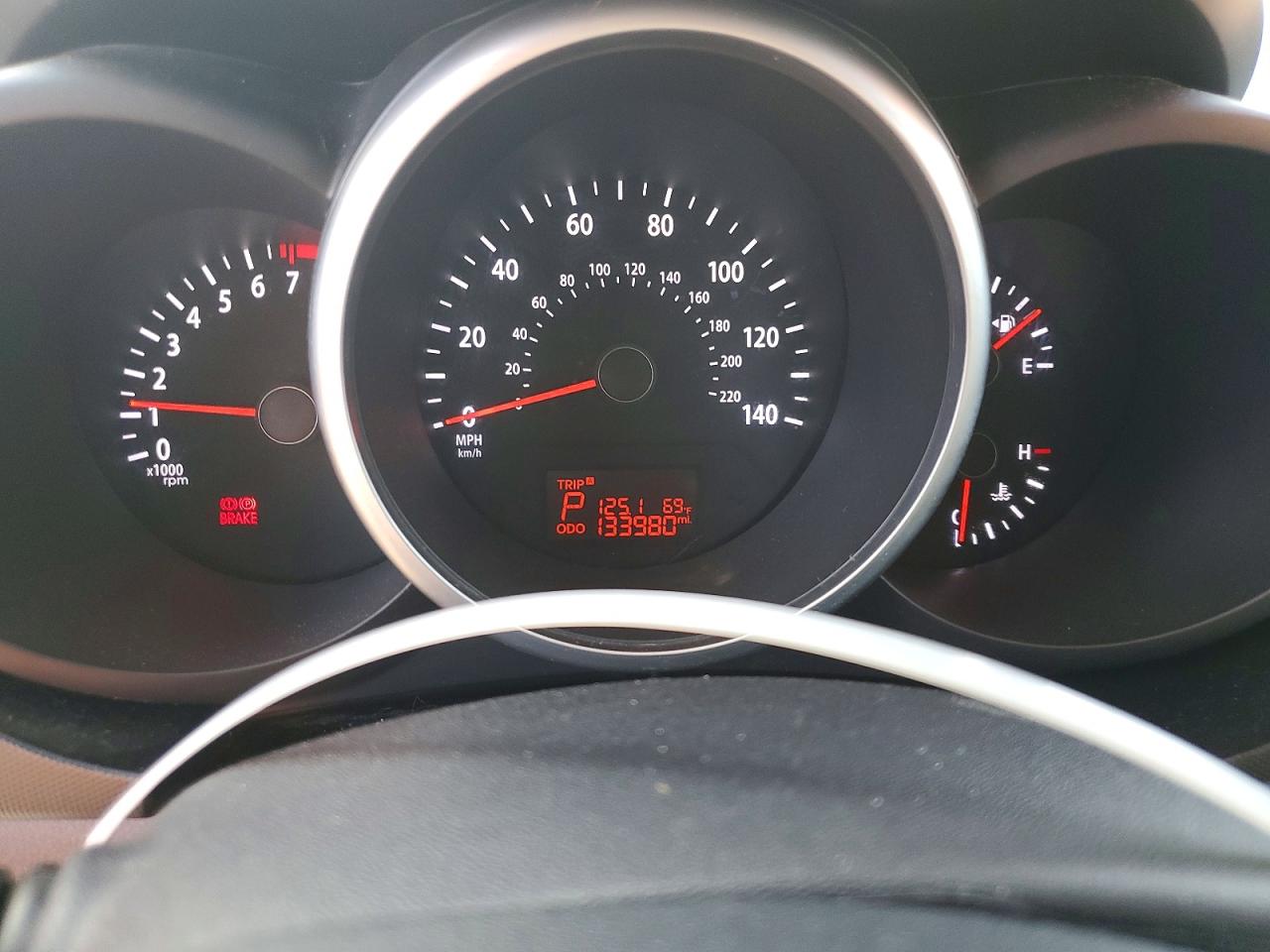 Kia Soul +