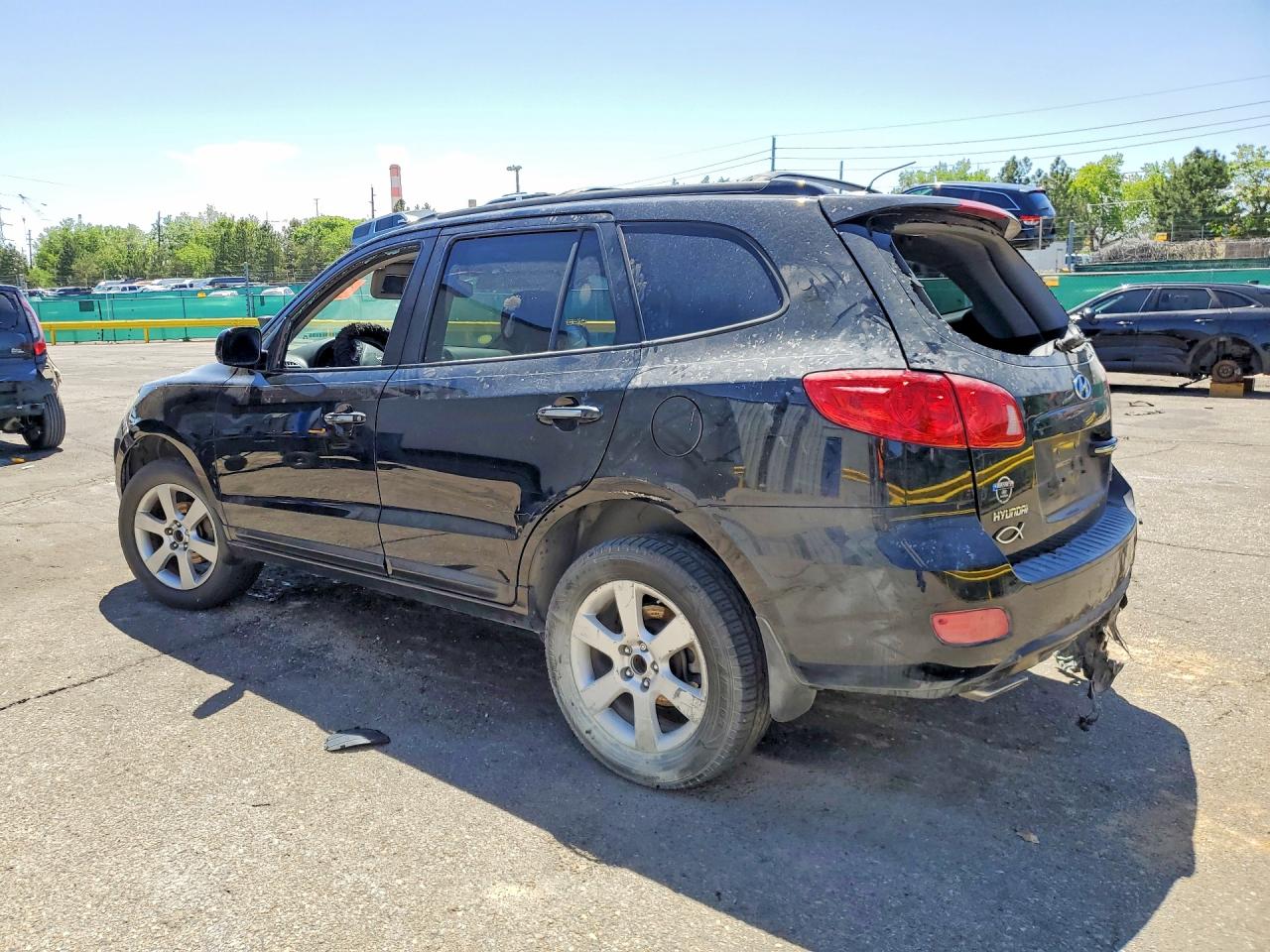 Hyundai SANTA FE Se