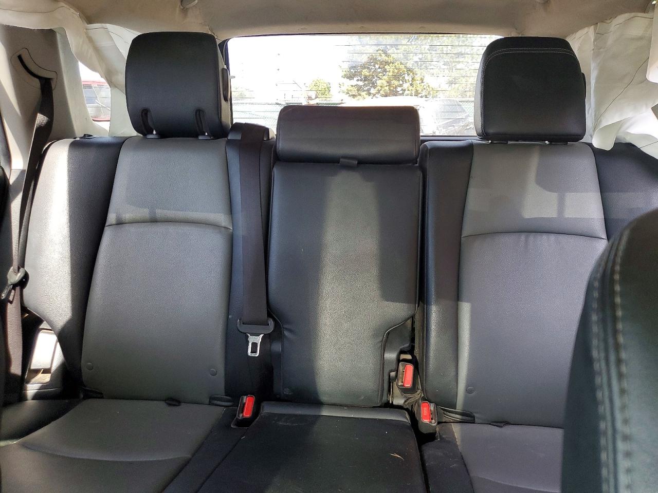 Toyota 4Runner Sr5 Premium