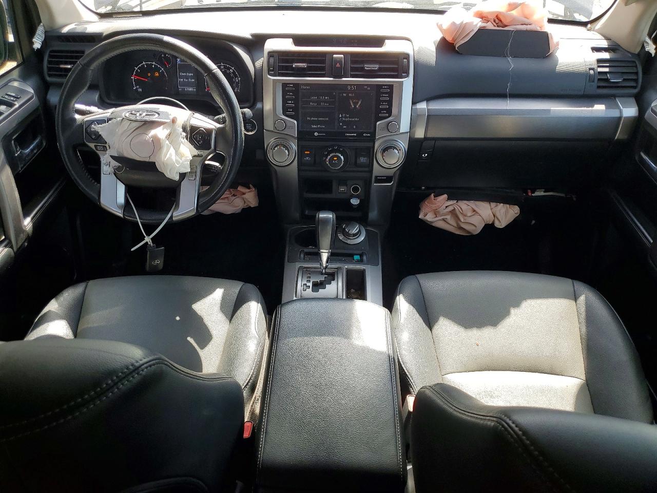 Toyota 4Runner Sr5 Premium