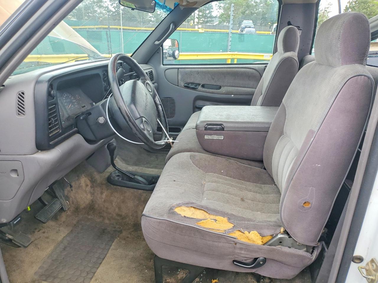 Dodge Ram 1500