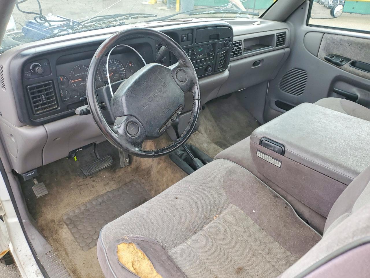 Dodge Ram 1500