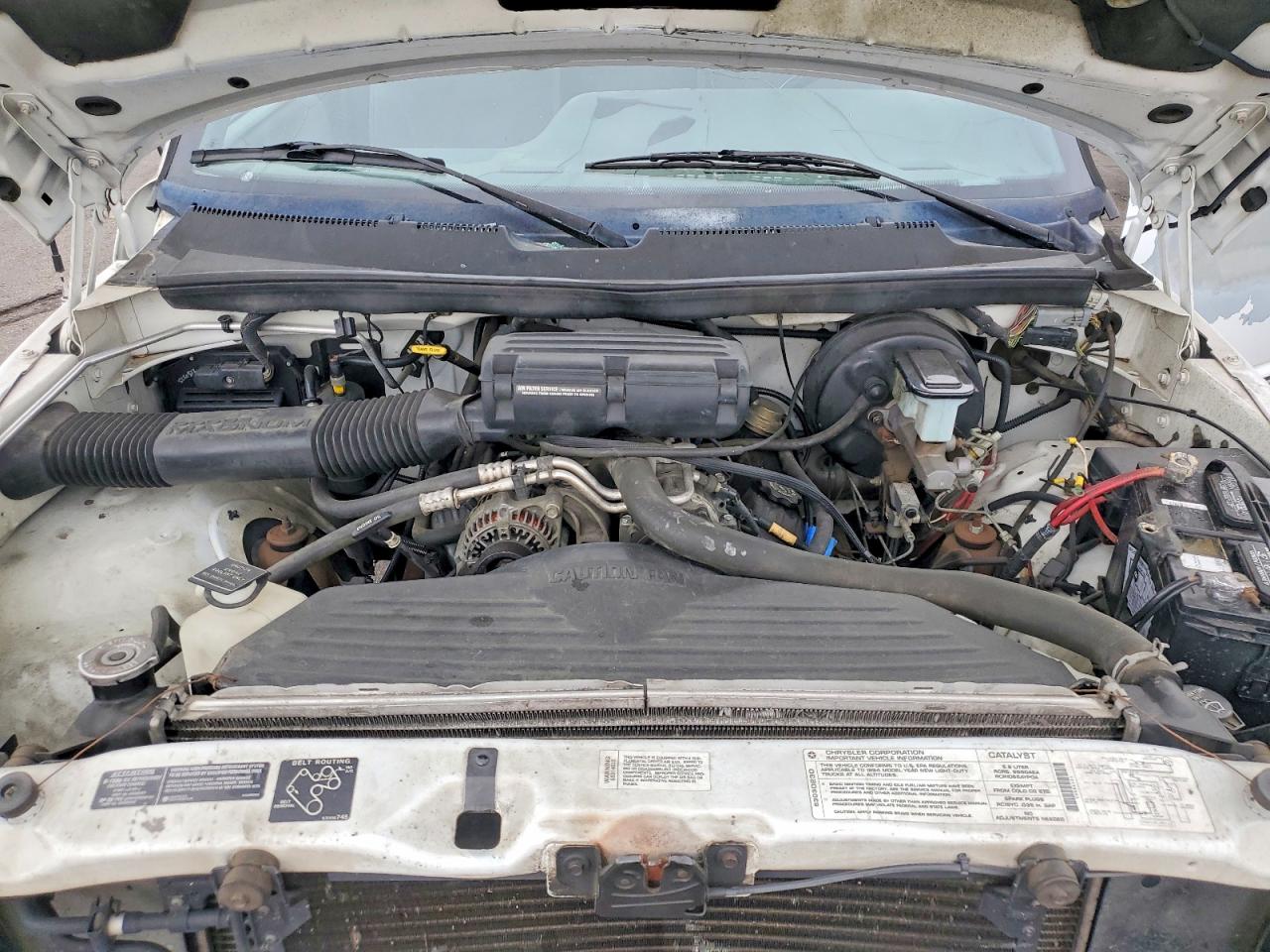 Dodge Ram 1500