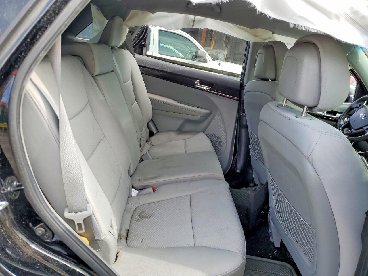 Kia Sorento Lx
