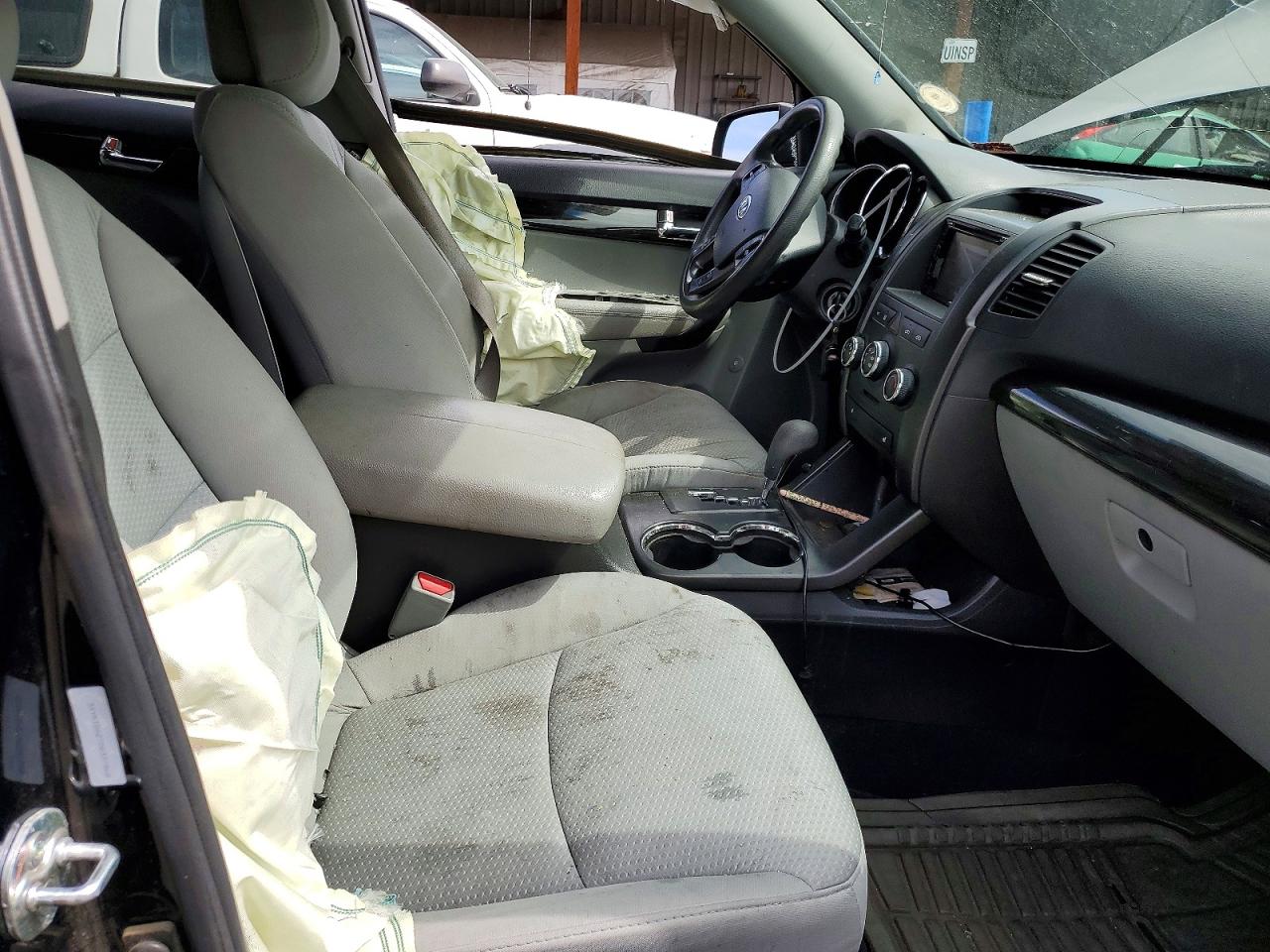 Kia Sorento Lx