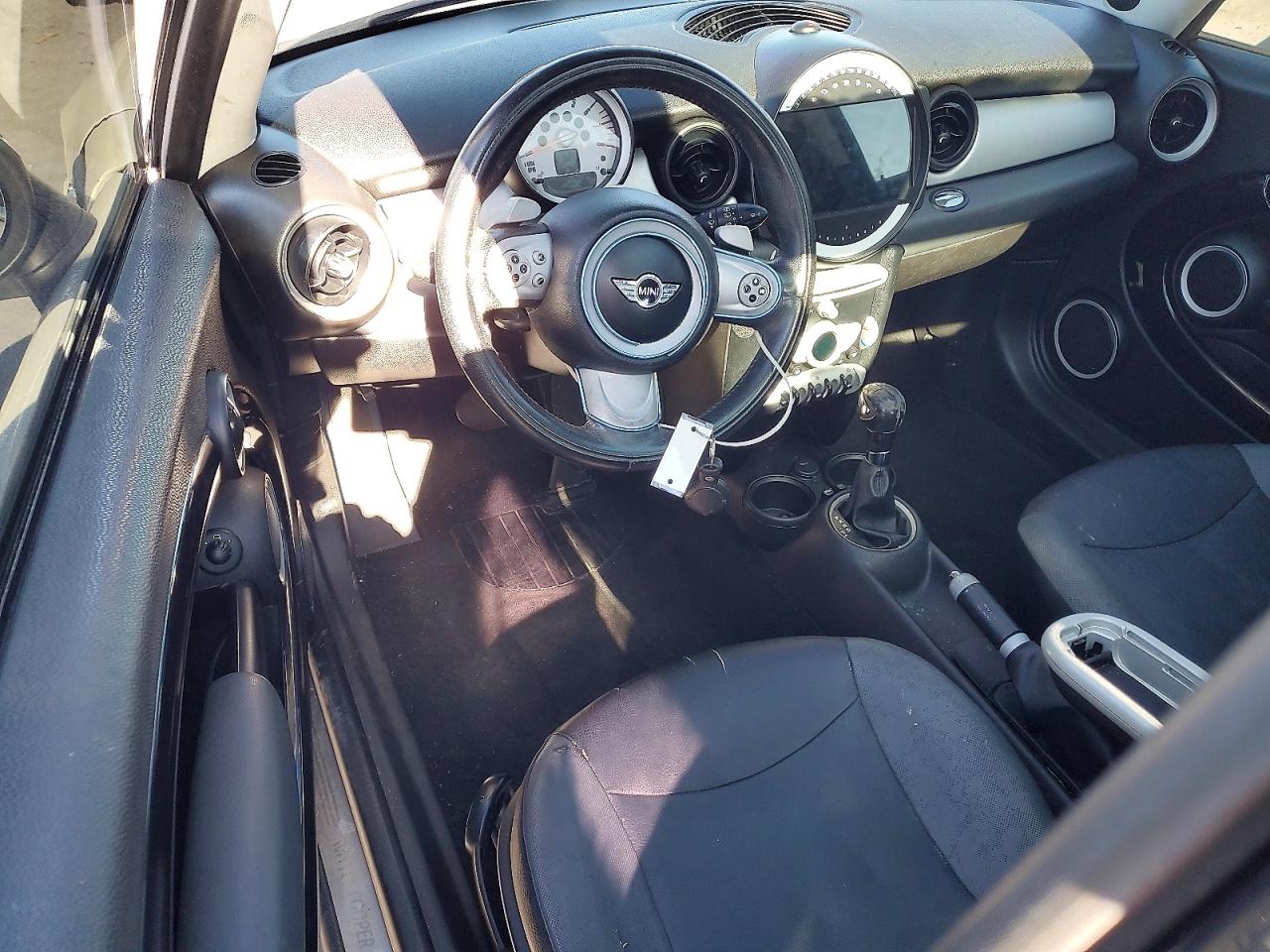 MINI Cooper Clubman