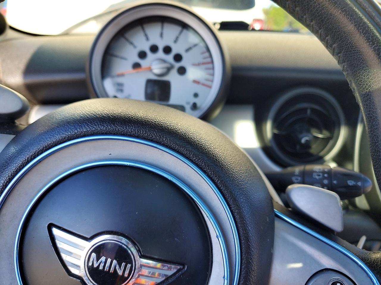 MINI Cooper Clubman